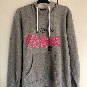 THFC Tottenham Spurs women’s jumper hoodie
